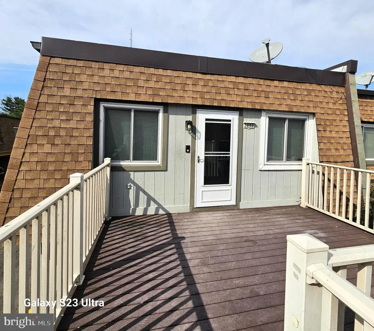 3890 Manzanita Pl #66 E, Alexandria, VA 22309 - #1