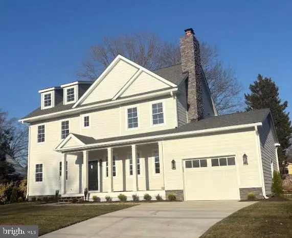 1010 Croton Dr, ALEXANDRIA, VA 22308