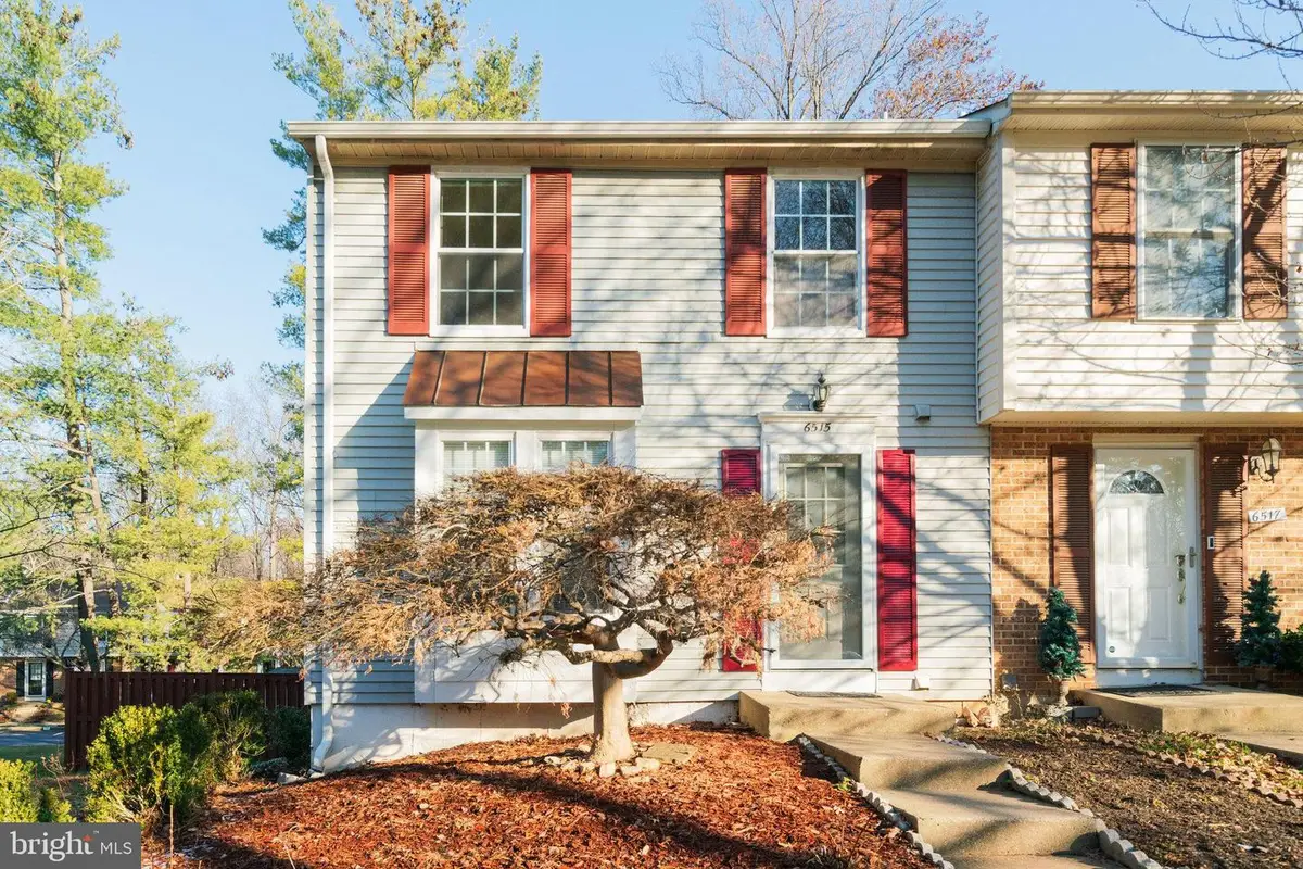 6515 Field Master Dr, Springfield, VA 22152 - #1