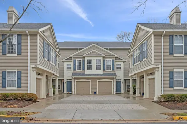 11405-h Windleaf Ct #23, RESTON, VA 20194