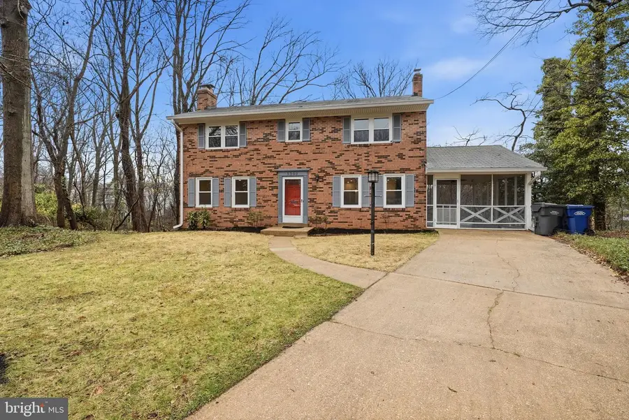 5300 Neville Ct, Alexandria, VA 22310 - #3