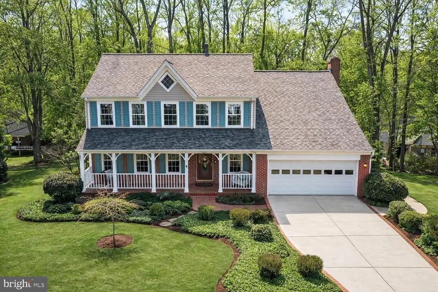 7923 Donegal Ln, Springfield, VA 22153 - #2