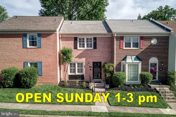 4575 Airlie Way, ANNANDALE, VA 22003