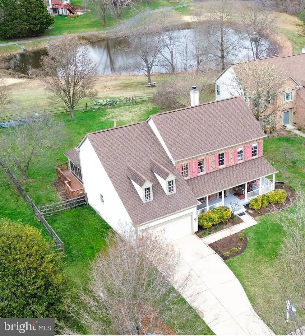 8307 Richlawn Ter, Fairfax Station, VA 22039 - #1