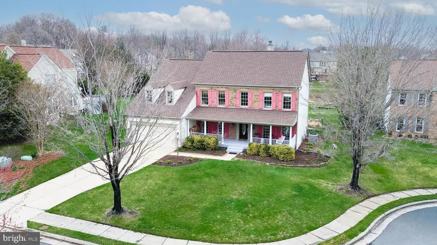 8307 Richlawn Ter, Fairfax Station, VA 22039 - #2