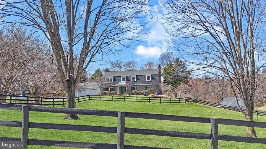 3022 Fox Den Ln, Oakton, VA 22124 - #3