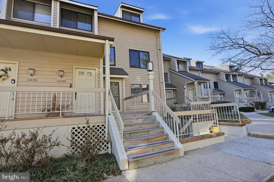 11240 Harbor Ct #11240, Reston, VA 20191 - #2