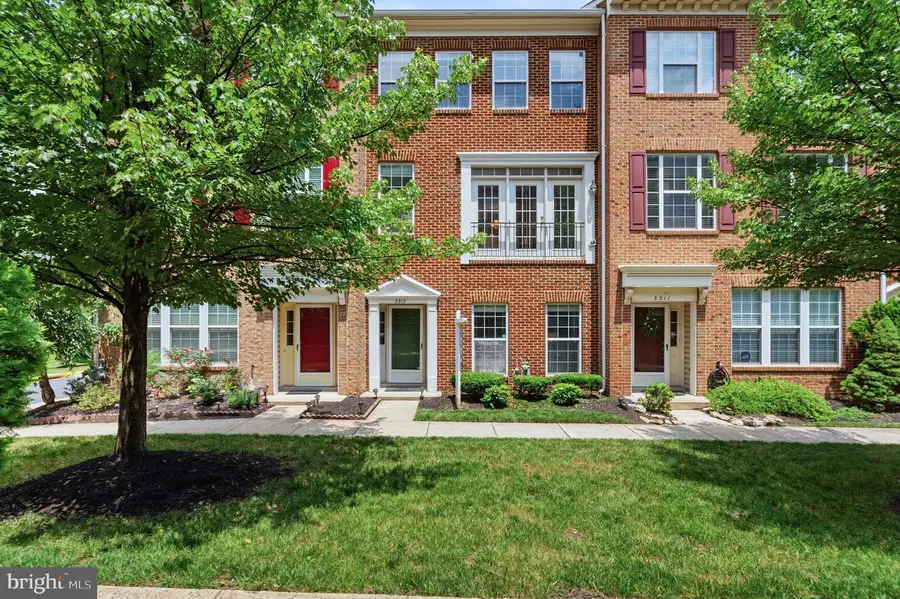 2313 Huntington Station Ct, Alexandria, VA 22303 - #2