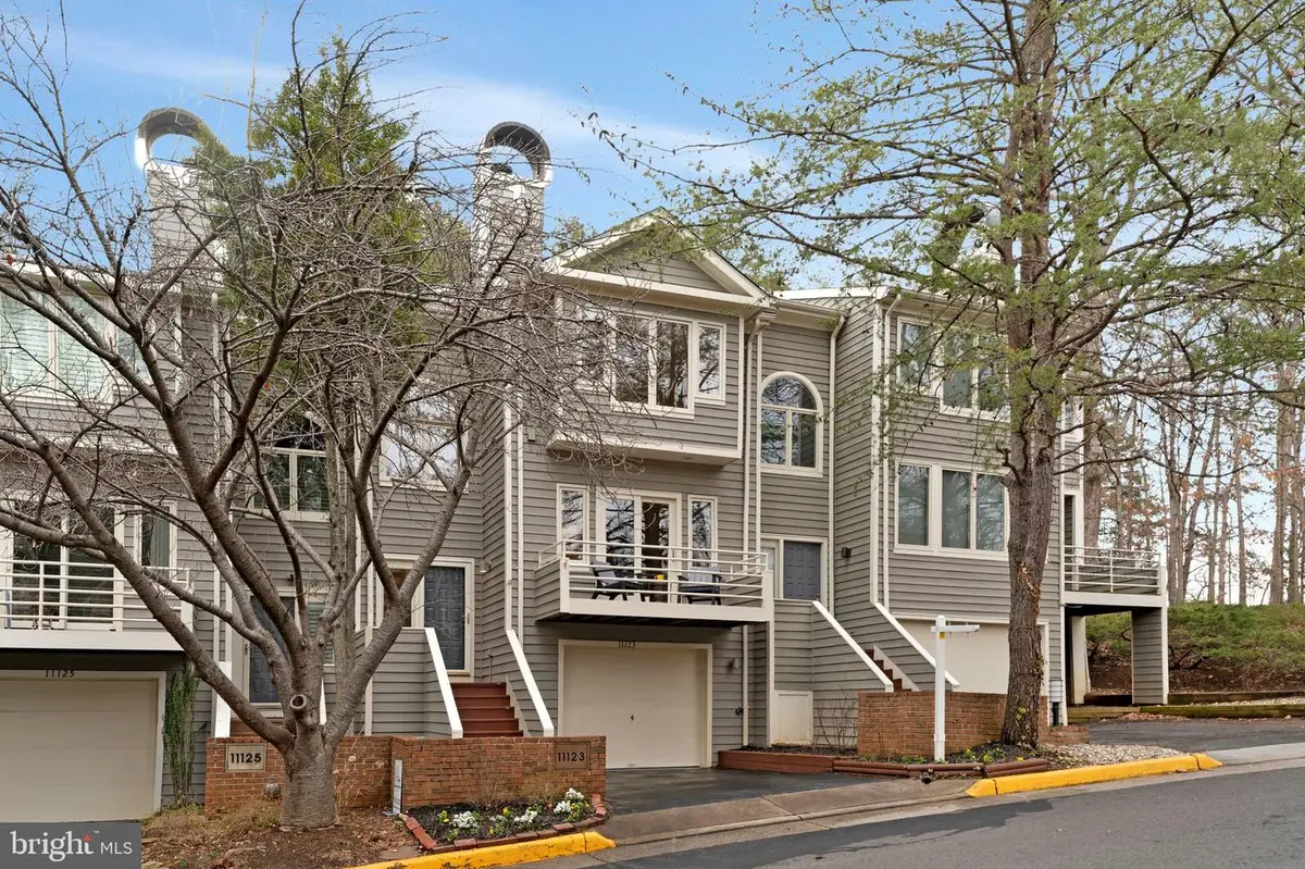 11123 Lakespray Way, Reston, VA 20191 - #1