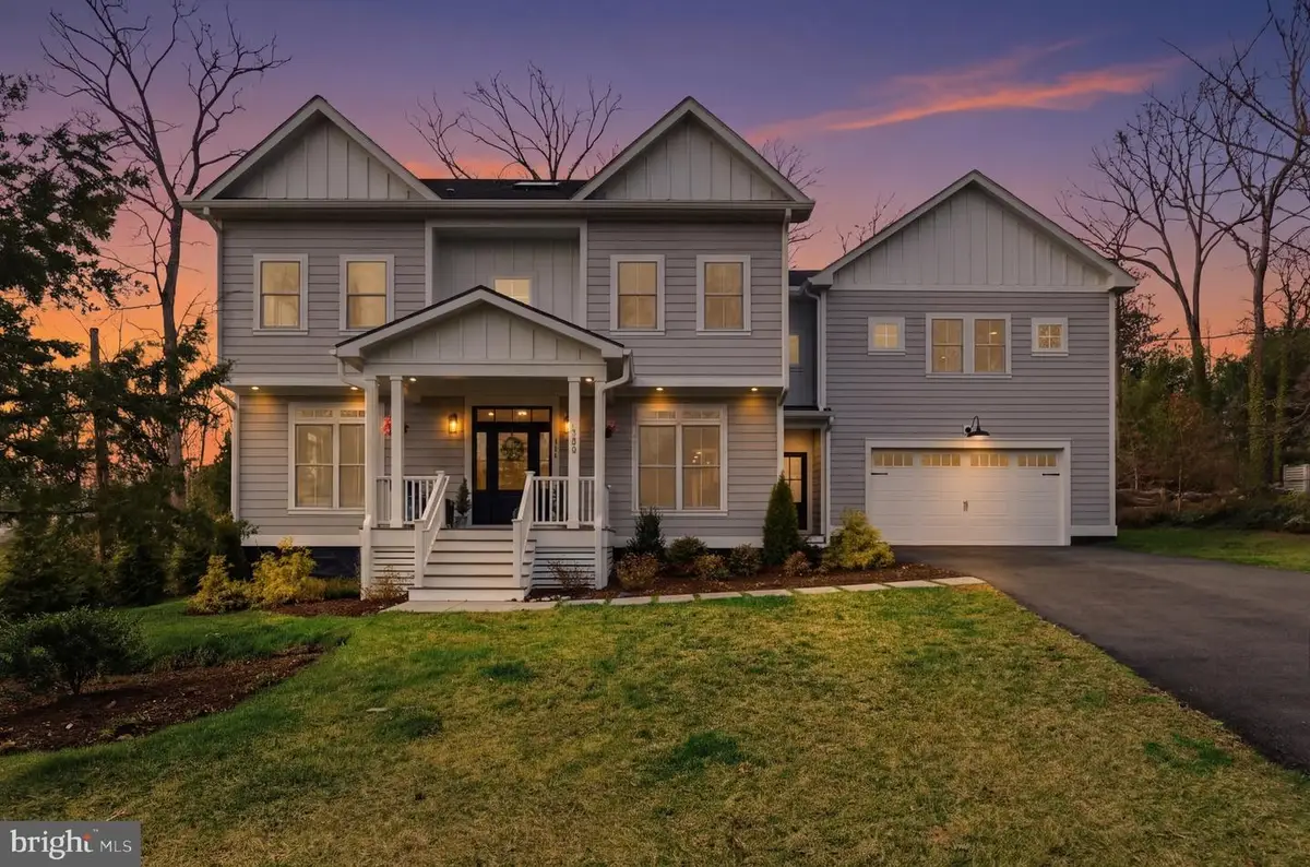 1304 Gahant Rd, Alexandria, VA 22308 - #1