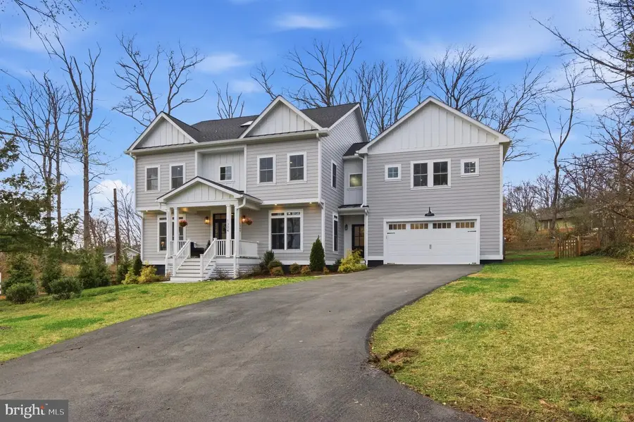 1304 Gahant Rd, Alexandria, VA 22308 - #3