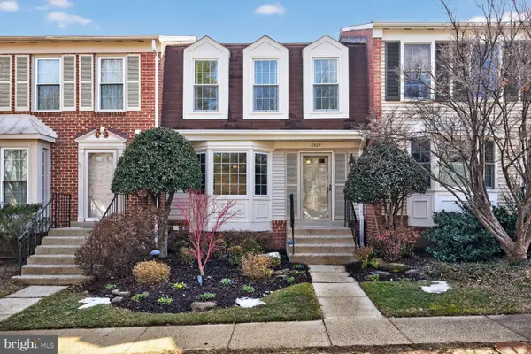 6507 Kemper Lakes Ct, ALEXANDRIA, VA 22312