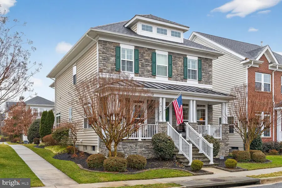 6012 Masondale Rd, Alexandria, VA 22315 - #2