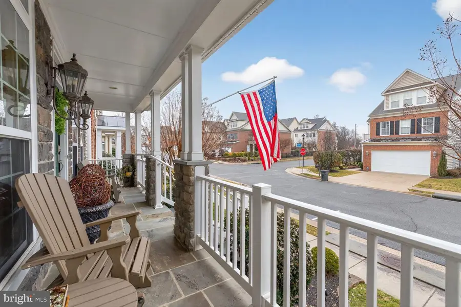 6012 Masondale Rd, Alexandria, VA 22315 - #3