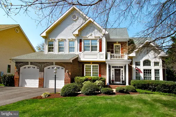 4700 Autumn Glory Way, CHANTILLY, VA 20151