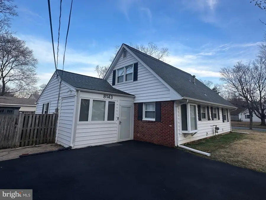 8143 Keeler St, Alexandria, VA 22309 - #2