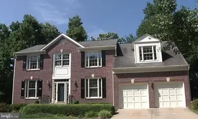 9321 Hallston Ct, Fairfax Station, VA 22039 - #1