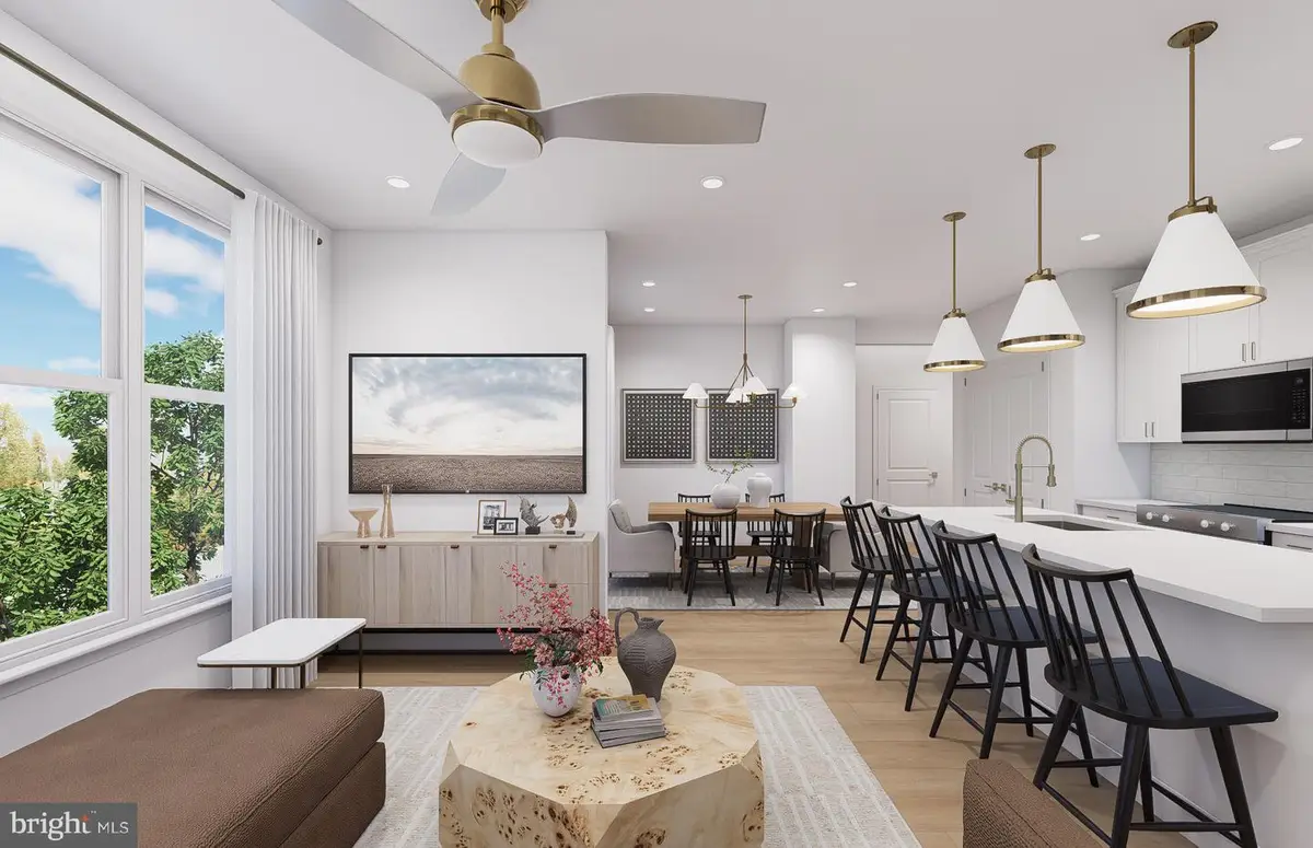 9540 Bastille St #311, Fairfax, VA 22031 - #1