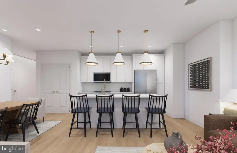 9540 Bastille St #511, Fairfax, VA 22031 - #2