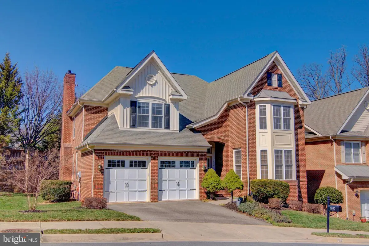 7690 Oak Field Ct, Springfield, VA 22153 - #1