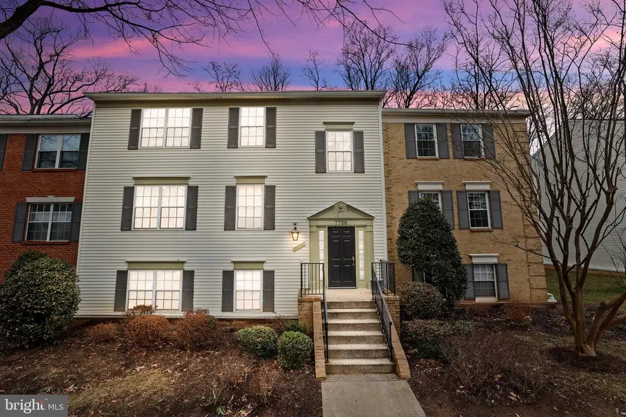 7756 New Providence Dr #16, Falls Church, VA 22042 - #2