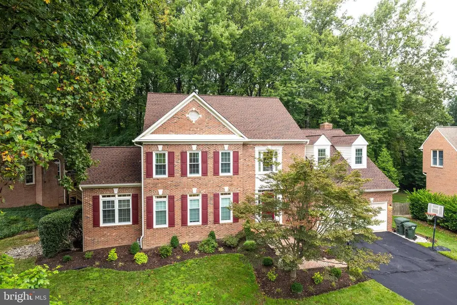 11181 Longwood Grove Dr, Reston, VA 20194 - #3