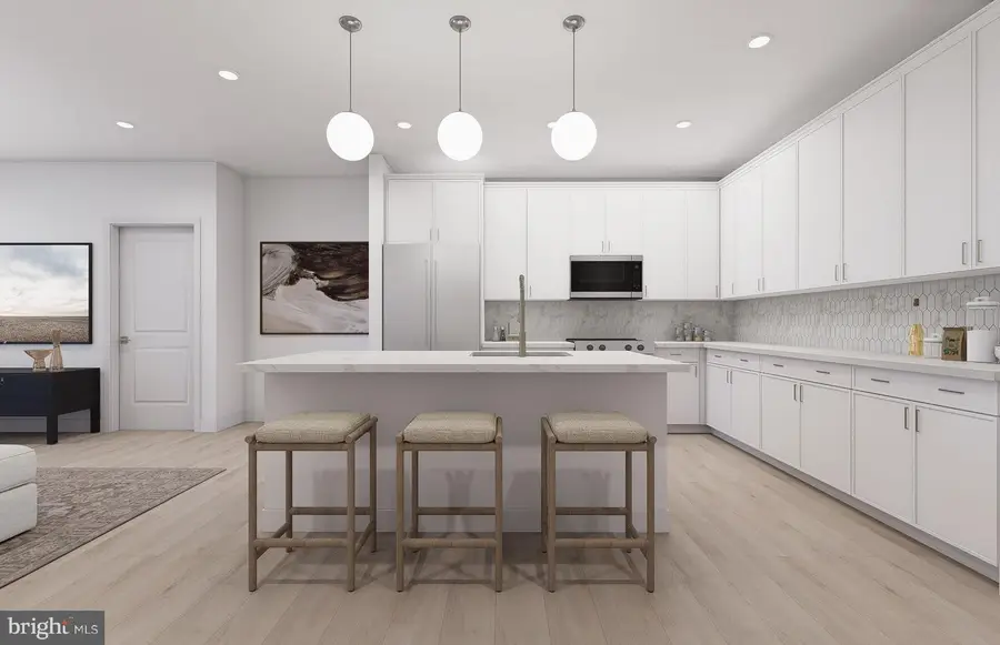 9475 Sprague Ave #611, Fairfax, VA 22031 - #3