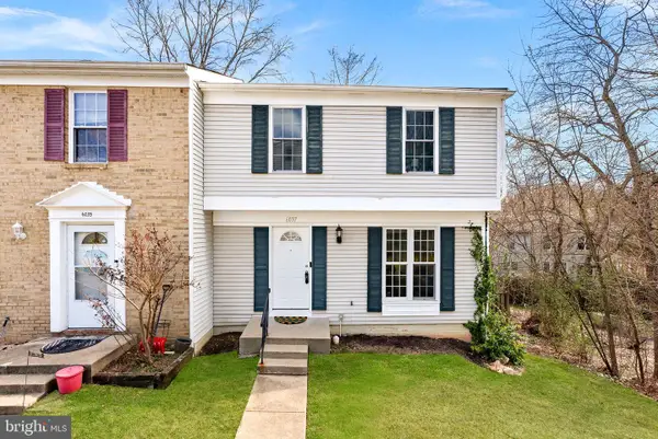 6037 Meyers Landing Ct, BURKE, VA 22015