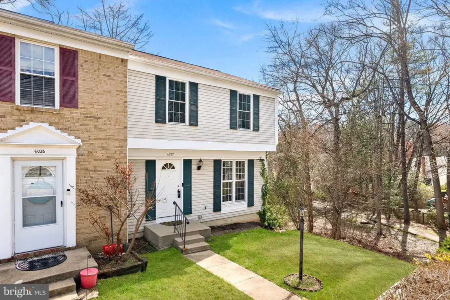 6037 Meyers Landing Ct, Burke, VA 22015 - #2