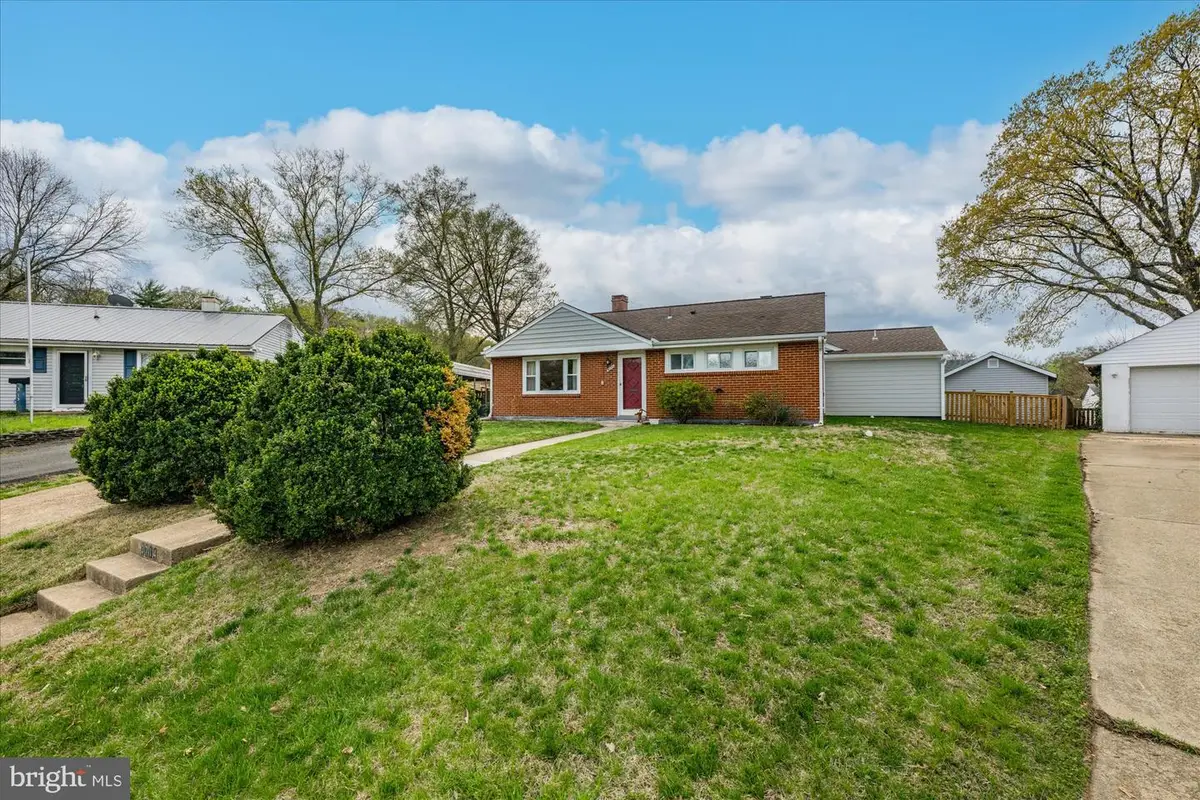 3714 Trigger Ct, Alexandria, VA 22310 - #1