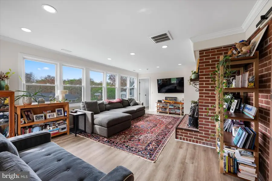 3714 Trigger Ct, Alexandria, VA 22310 - #2