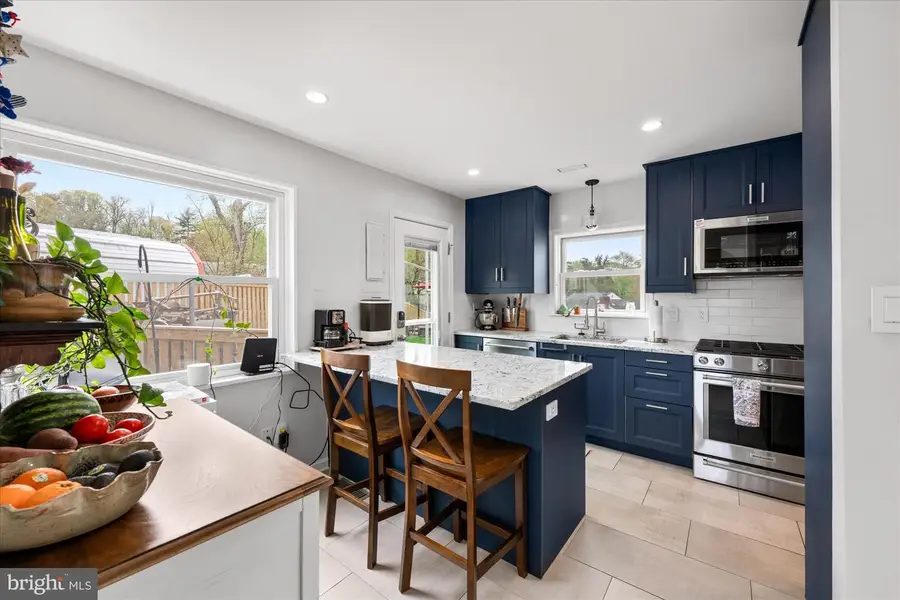 3714 Trigger Ct, Alexandria, VA 22310 - #3