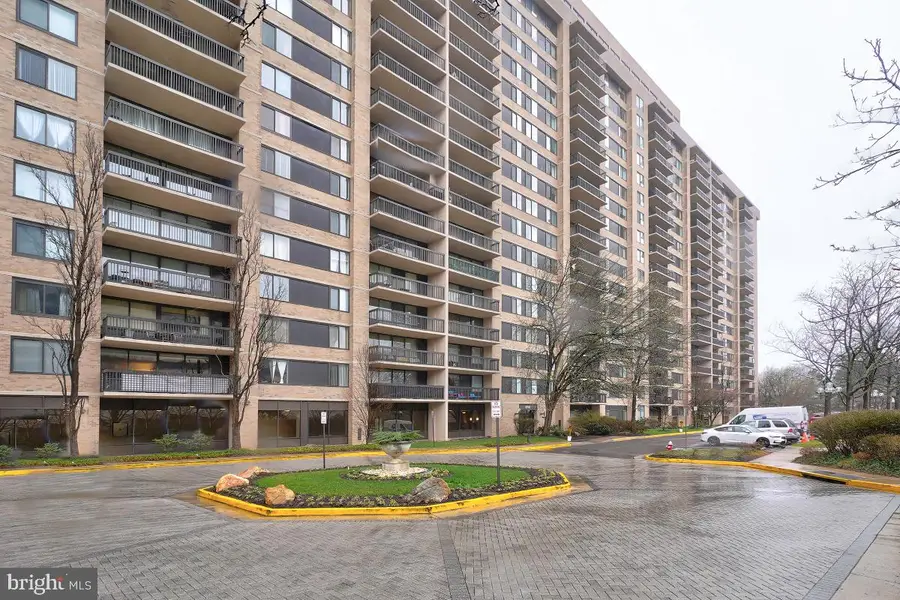 3713 S George Mason Dr #414 W, Falls Church, VA 22041 - #2