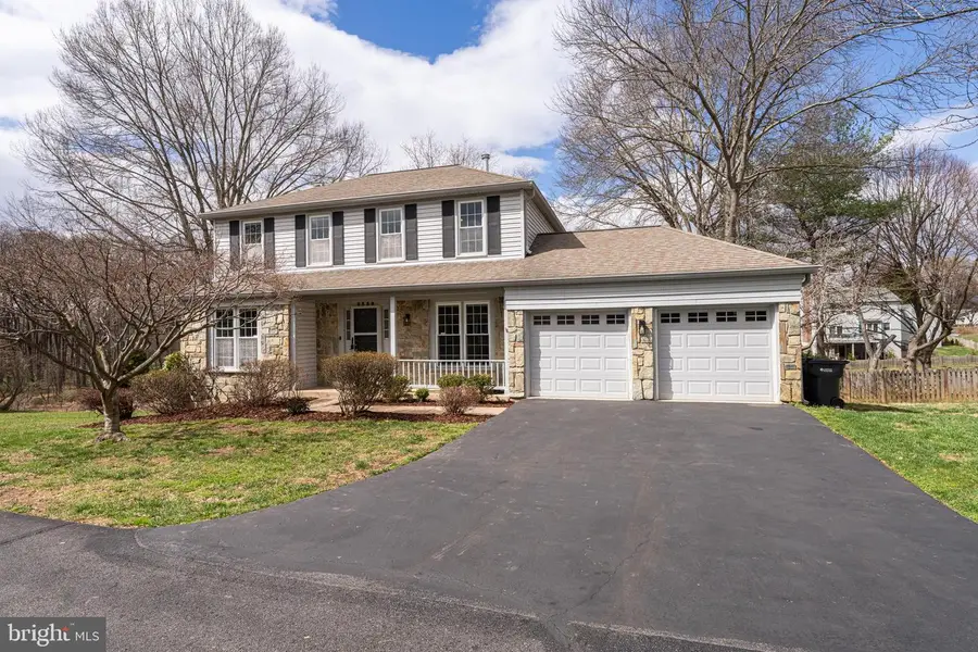 9359 Robnel Pl, Vienna, VA 22182 - #3