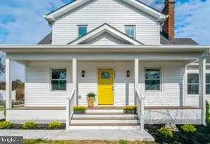 2820 Franklin St, Alexandria, VA 22306 - #2