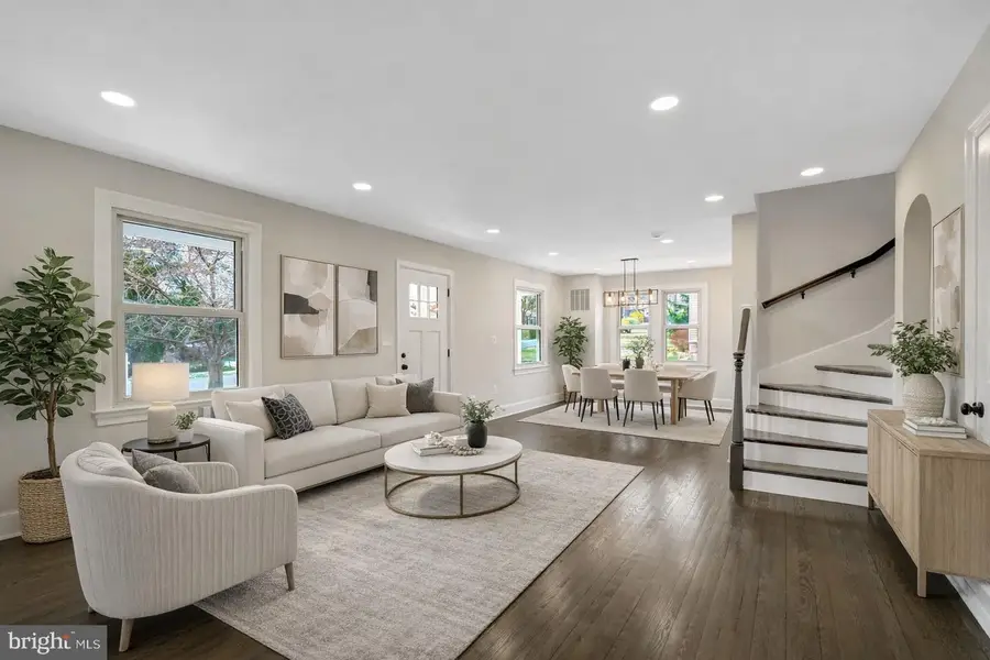 2820 Franklin St, Alexandria, VA 22306 - #3