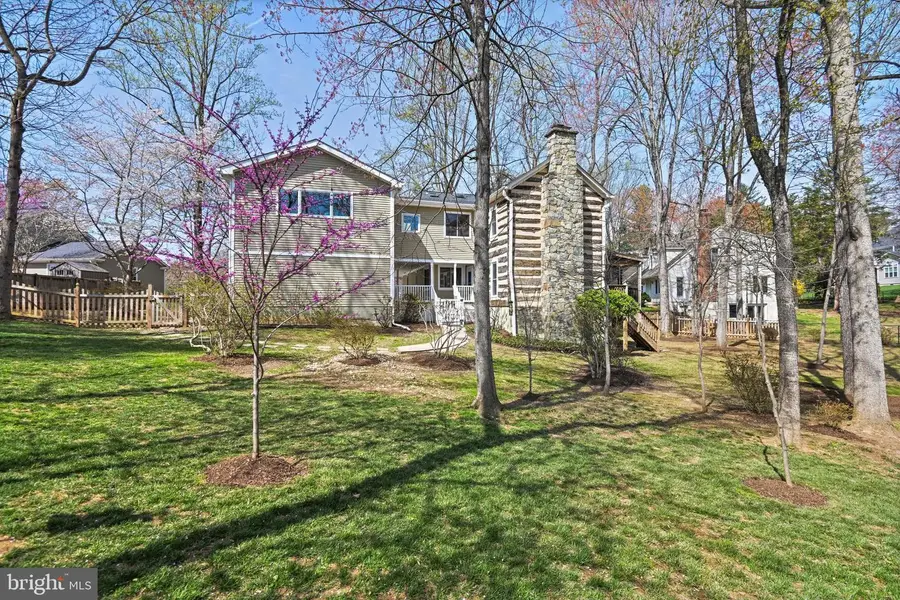 1307 Tulip Poplar Ln, Vienna, VA 22182 - #3