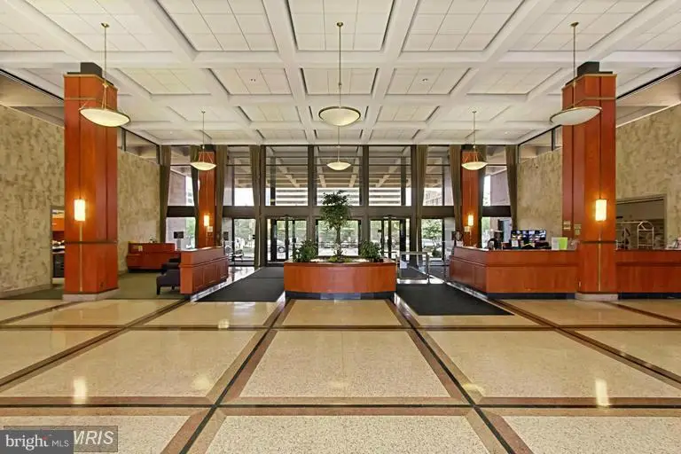 5505 Seminary Rd #901n, Falls Church, VA 22041 - #2