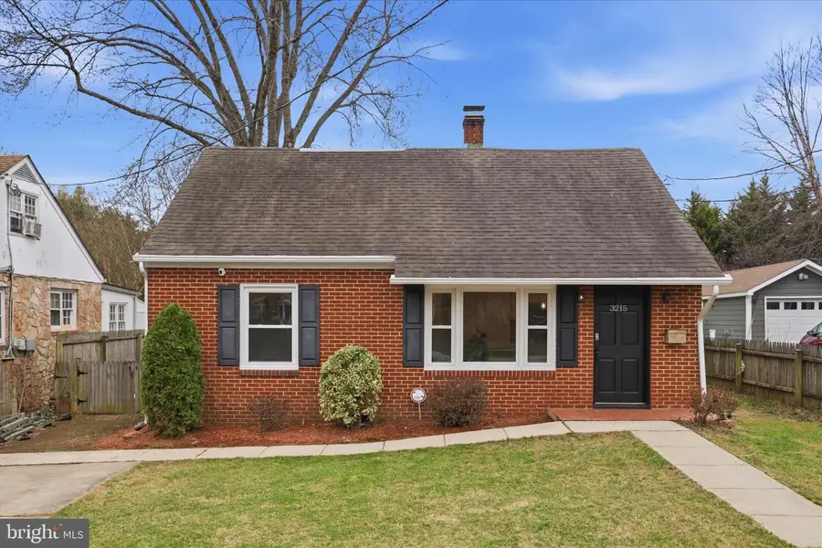 3215 Memorial St, Alexandria, VA 22306 - #2