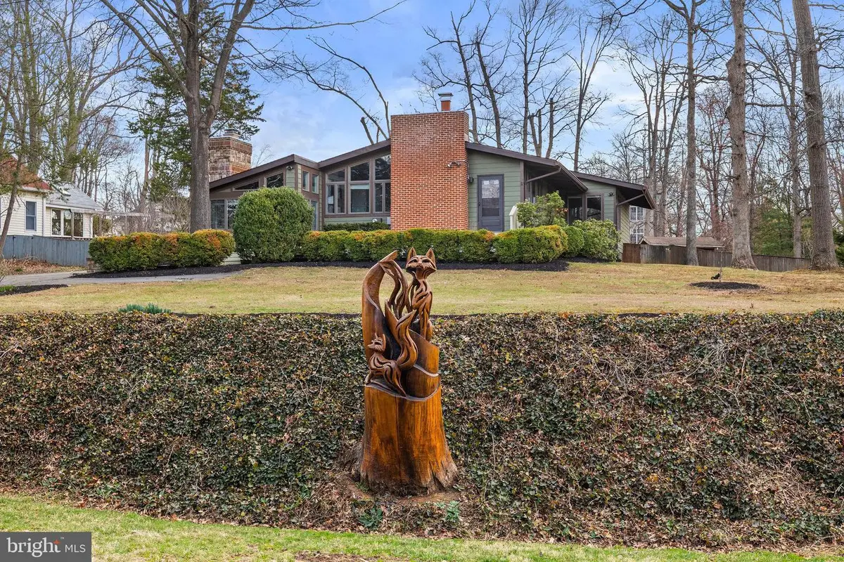 4035 Taylor Dr, Fairfax, VA 22032 - #1