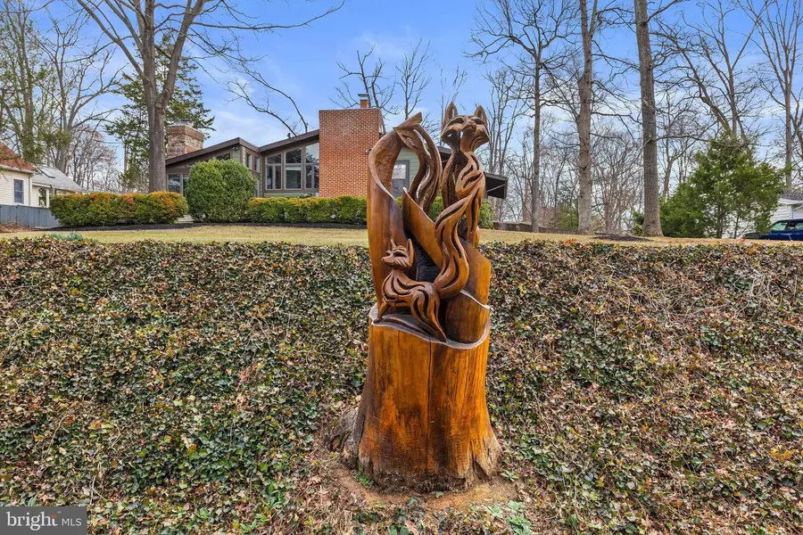 4035 Taylor Dr, Fairfax, VA 22032 - #2