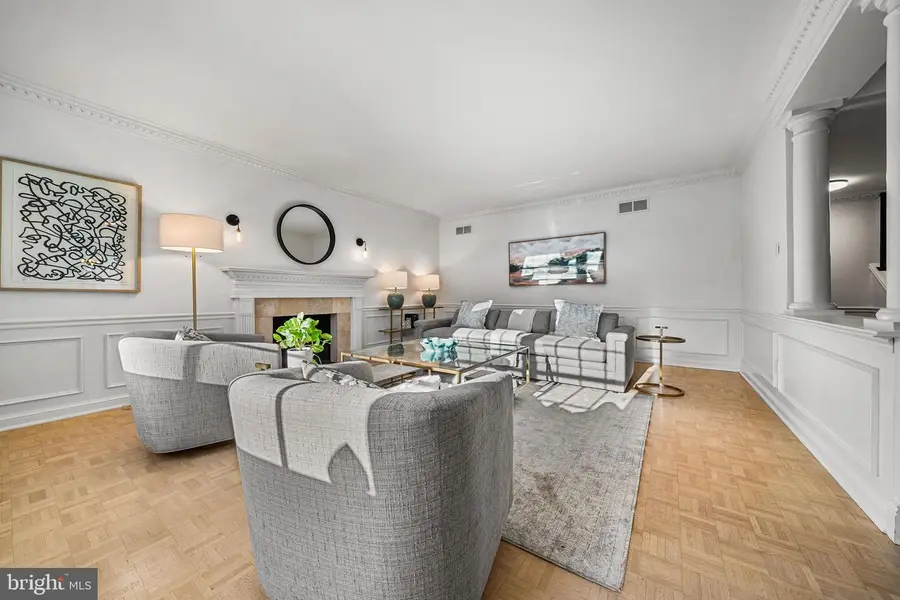 7305 Fort Hunt Rd, Alexandria, VA 22307 - #3