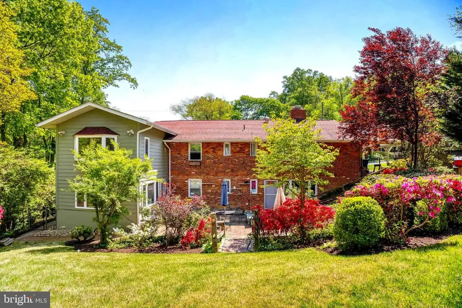 6400 Julian St, Springfield, VA 22150 - #2