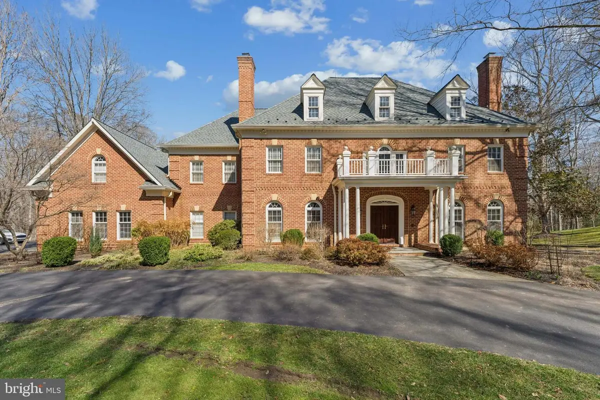 7700 Leeds Manor Ct, Fairfax Station, VA 22039 - #1