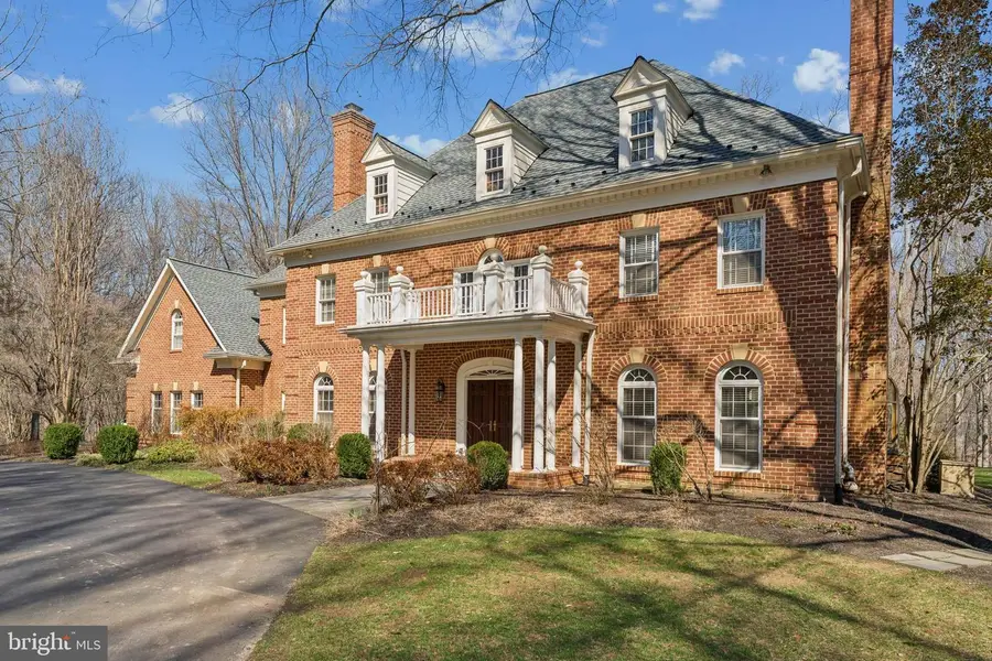 7700 Leeds Manor Ct, Fairfax Station, VA 22039 - #3