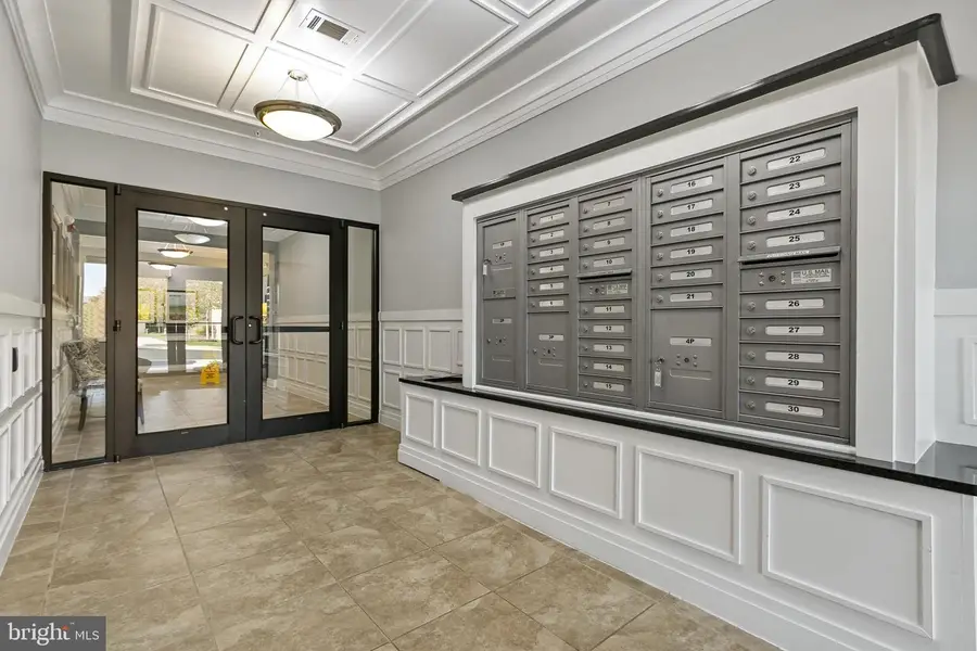 8970 Fascination Ct #215, Lorton, VA 22079 - #3