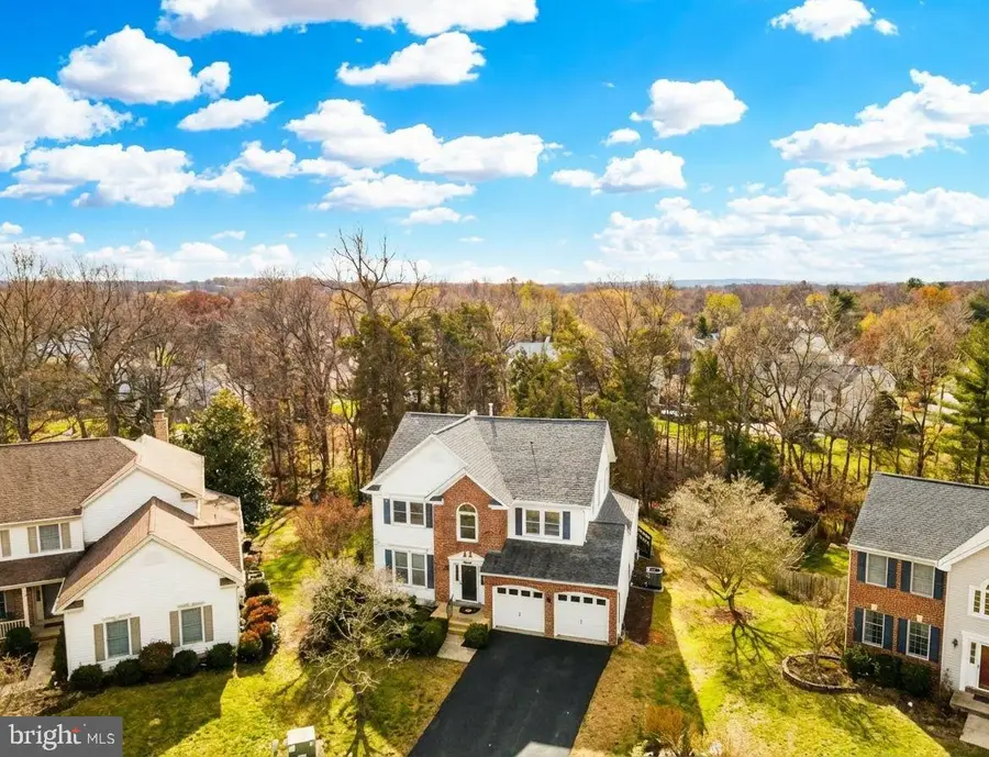 13730 Rosetree Ct, Chantilly, VA 20151 - #2