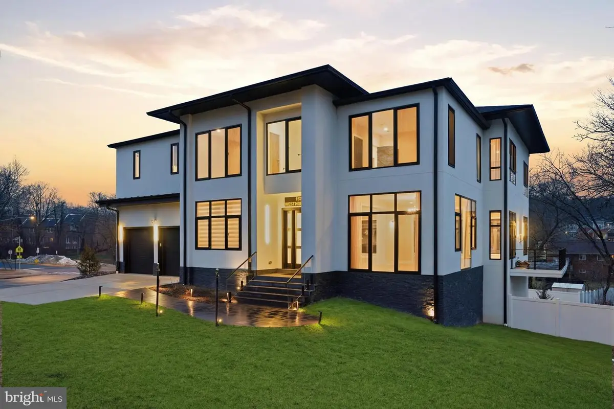 1573 Westmoreland St, McLean, VA 22101 - #1