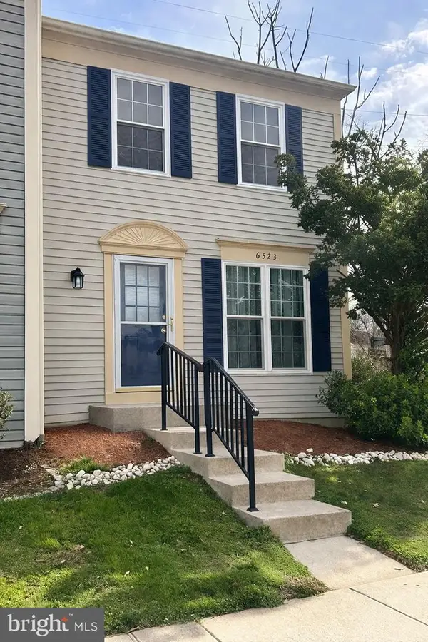6523 Old Carriage Ln, ALEXANDRIA, VA 22315