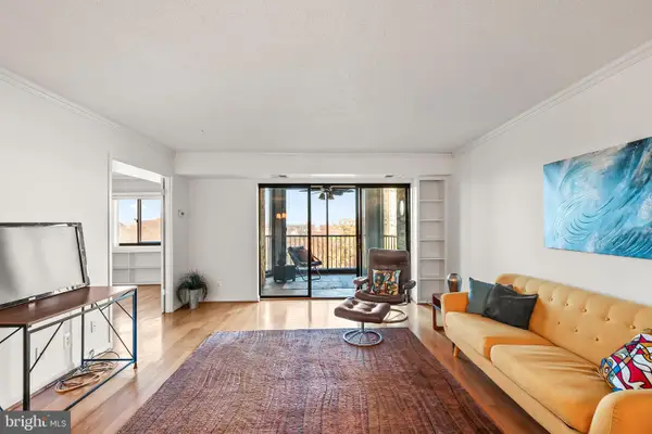 5902 Mount Eagle Dr #801, ALEXANDRIA, VA 22303